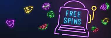 The Advantage Of Free Spins No Deposit Not On Gamstop