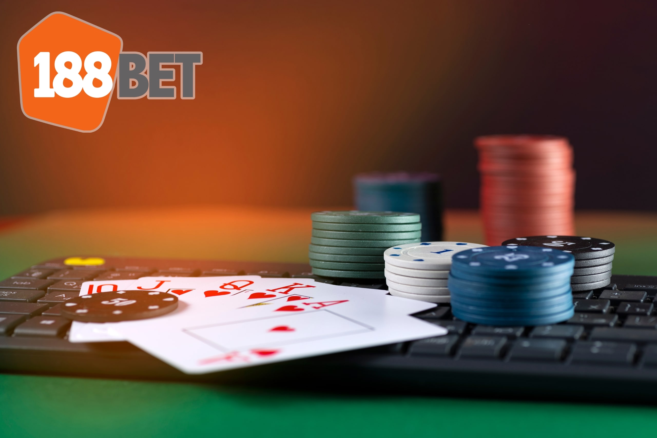 Earn Free Credit By Referring Friends To 188Bet: A Rewarding Experience