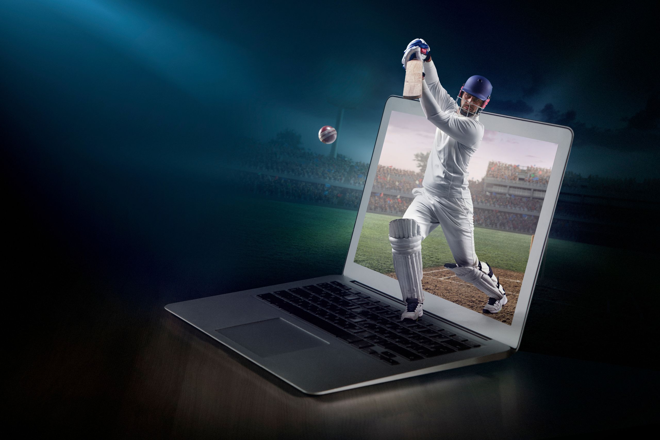Quick-TV Sports Broadcasting