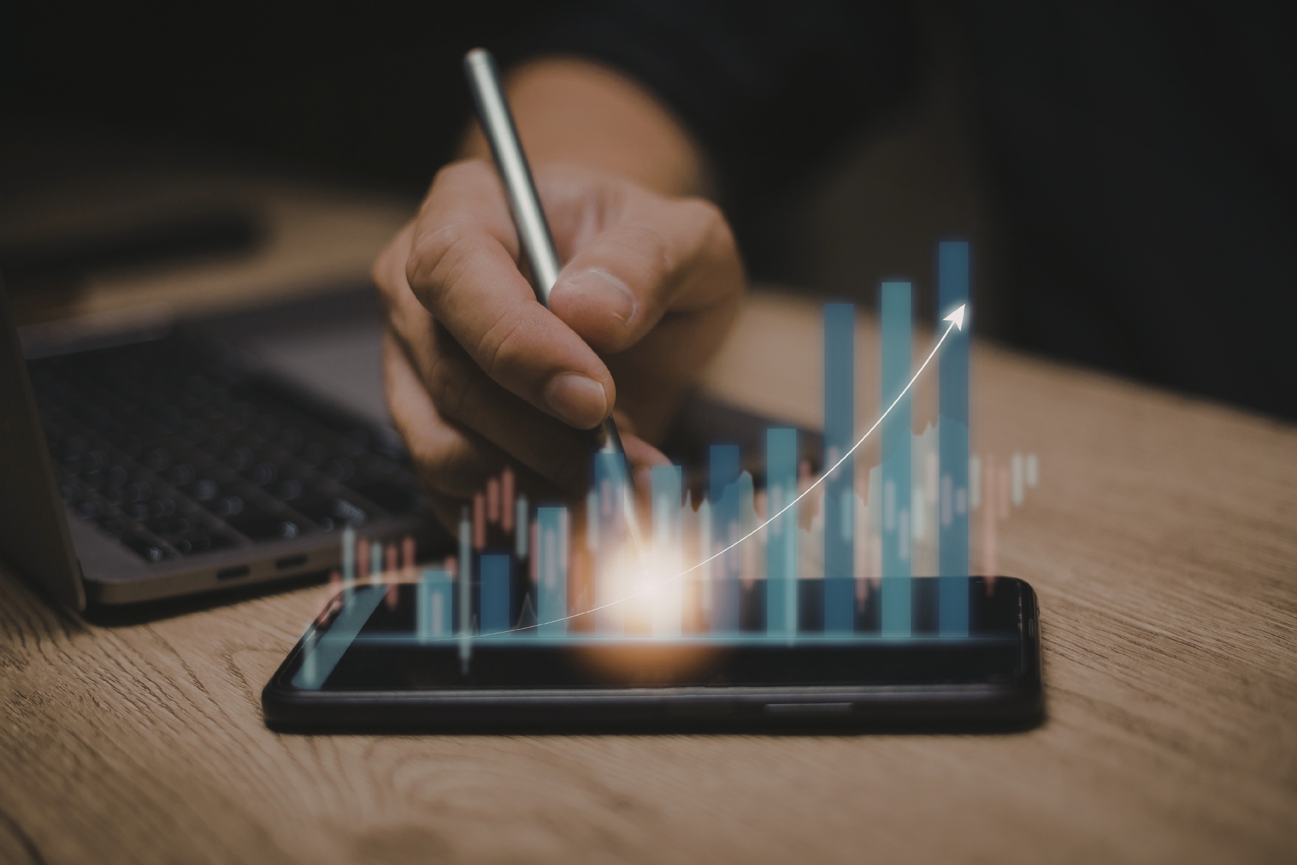 How Companies Stay Ahead Of Trends With Smart And Adaptive Marketing Strategies